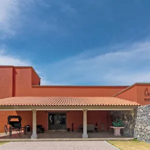 5* Hotel Collection O Nueva Escocia,